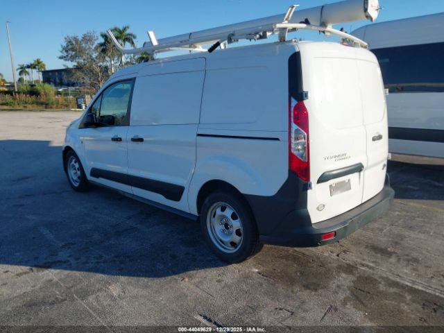 Ford Transit Xl Image 3