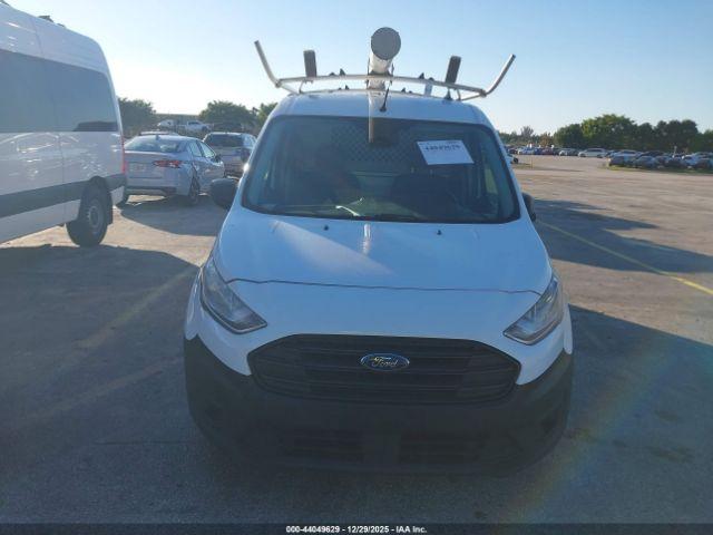 Ford Transit Xl Image 11