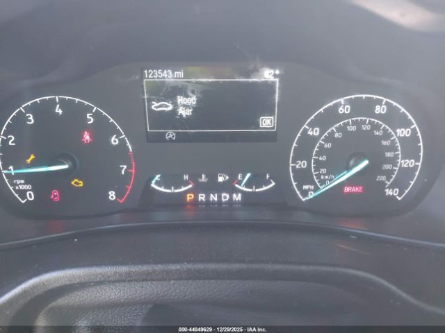 Ford Transit Xl Image 14