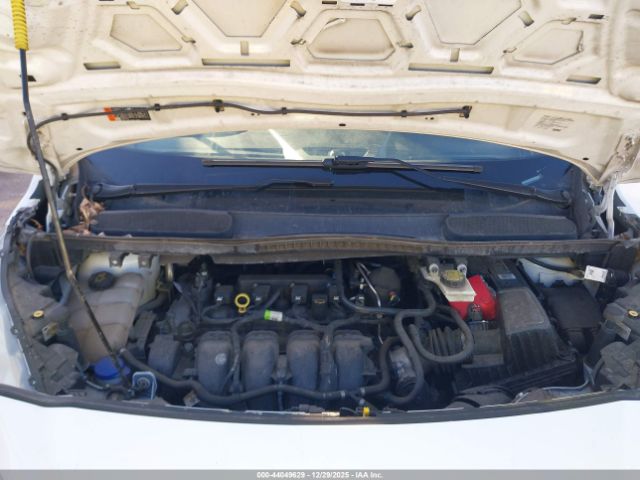 Ford Transit Xl Image 10