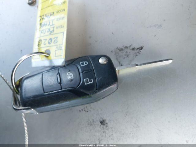 Ford Transit Xl Image 15