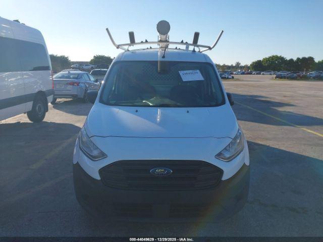 Ford Transit Xl Image 9