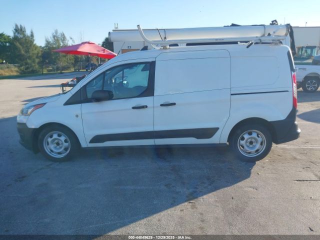 Ford Transit Xl Image 13