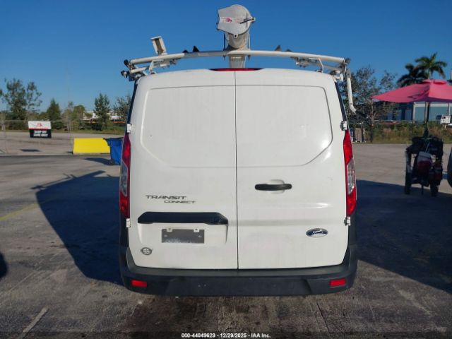 Ford Transit Xl Image 8