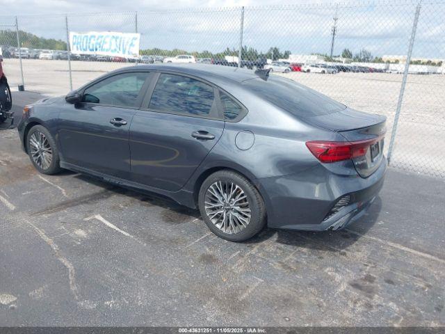 Kia Forte Gt-line Image 7