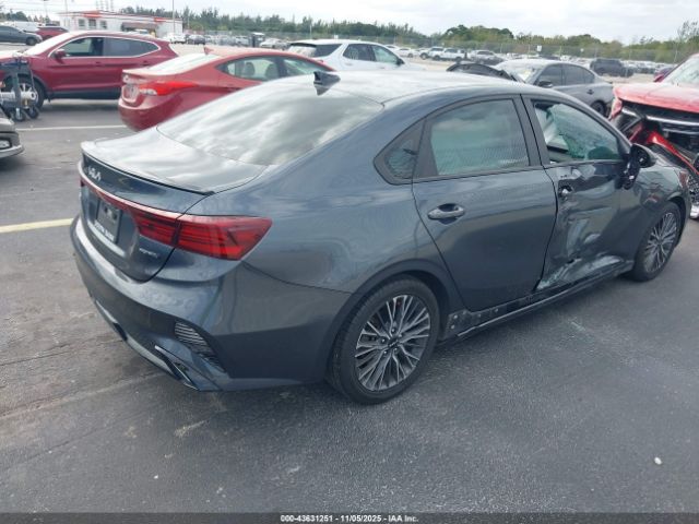 Kia Forte Gt-line Image 5