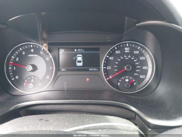 Kia Forte Gt-line Image 2