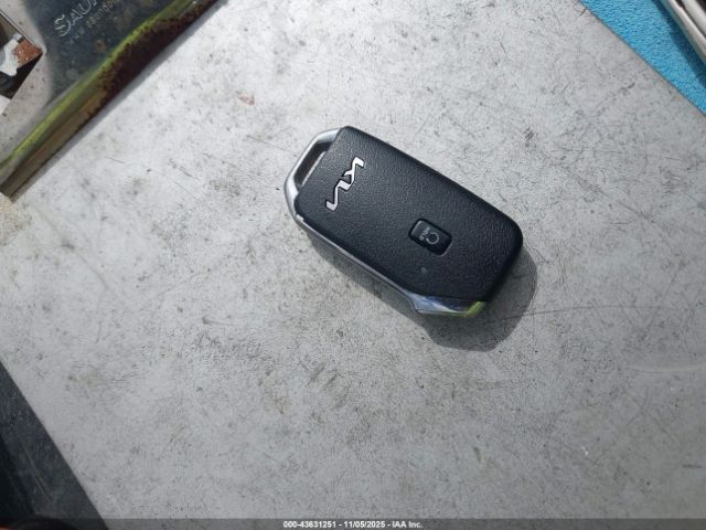 Kia Forte Gt-line Image 6