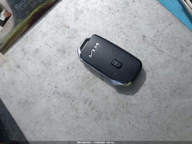 Kia Forte Gt-line Image 6