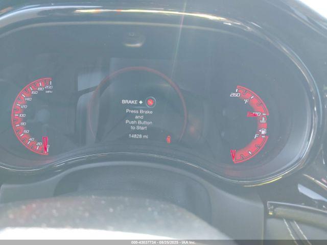 Dodge Durango Srt Hellcat Awd Image 9