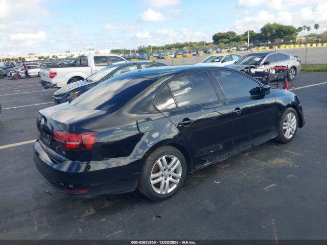 Volkswagen Jetta 1.4t S Image 6