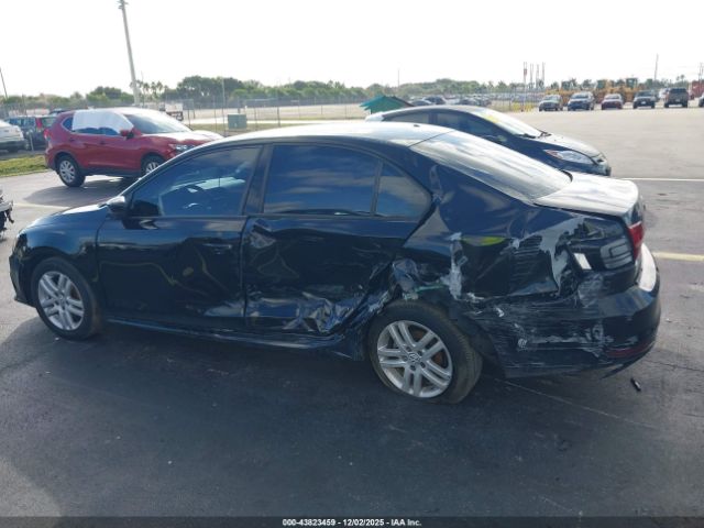 Volkswagen Jetta 1.4t S Image 5