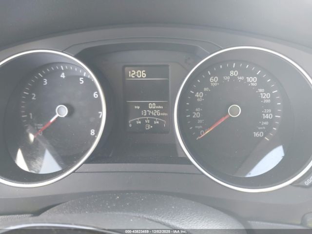 Volkswagen Jetta 1.4t S Image 11