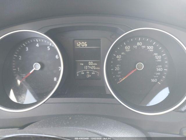 Volkswagen Jetta 1.4t S Image 11