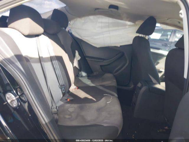 Volkswagen Jetta 1.4t S Image 2