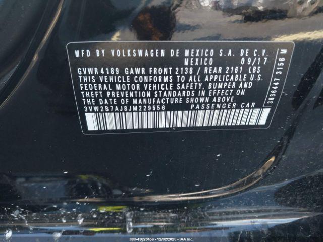 Volkswagen Jetta 1.4t S Image 7