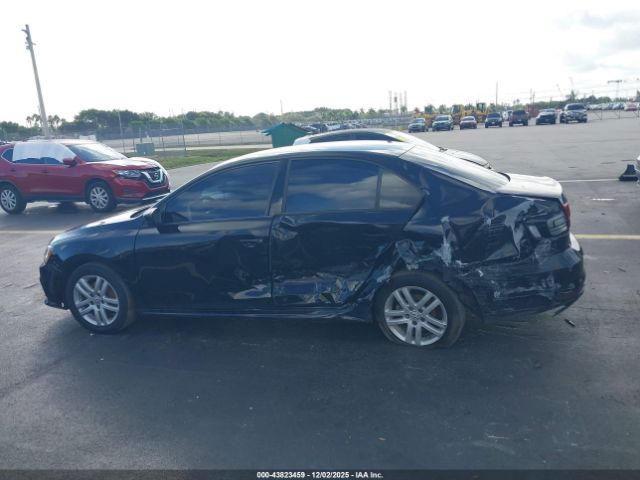 Volkswagen Jetta 1.4t S Image 12