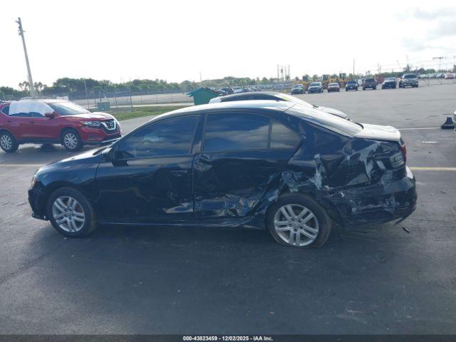 Volkswagen Jetta 1.4t S Image 12