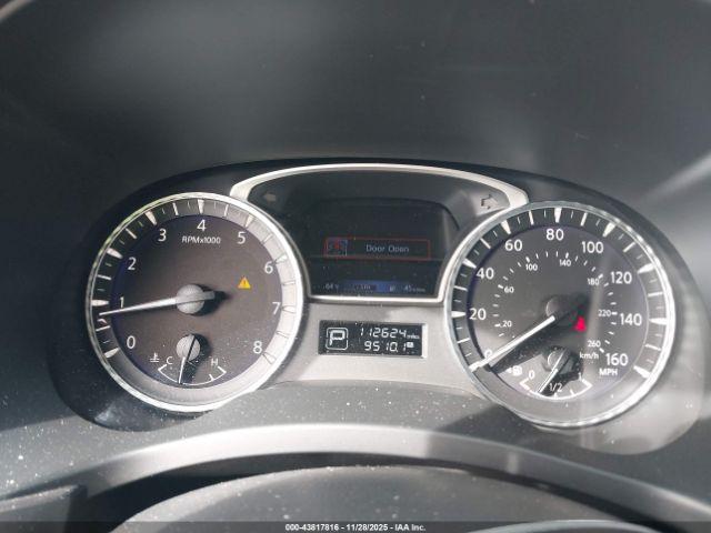 INFINITI Qx Luxe Image 16