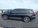 INFINITI Qx Luxe Image 4