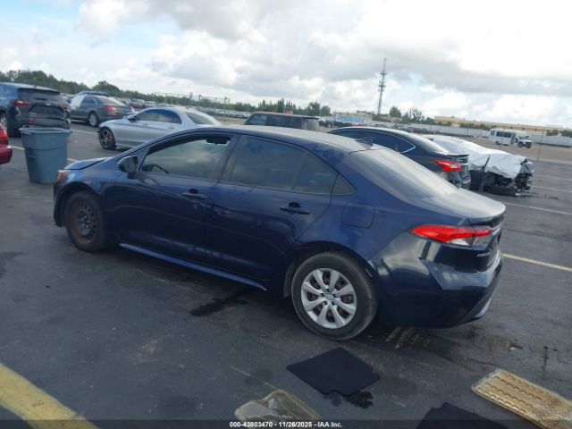 Toyota Corolla Le Image 5