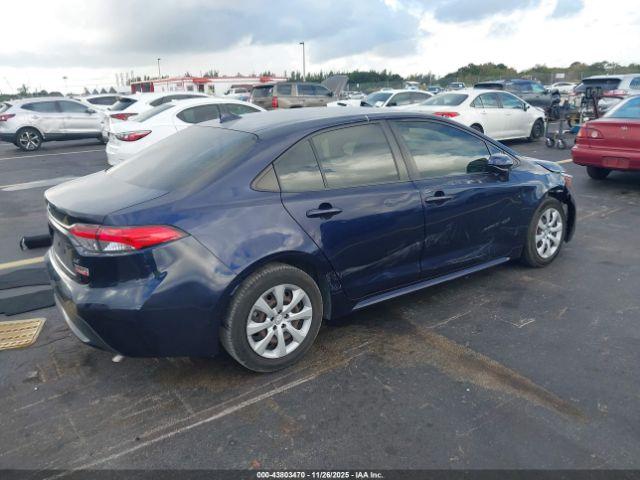 Toyota Corolla Le Image 9