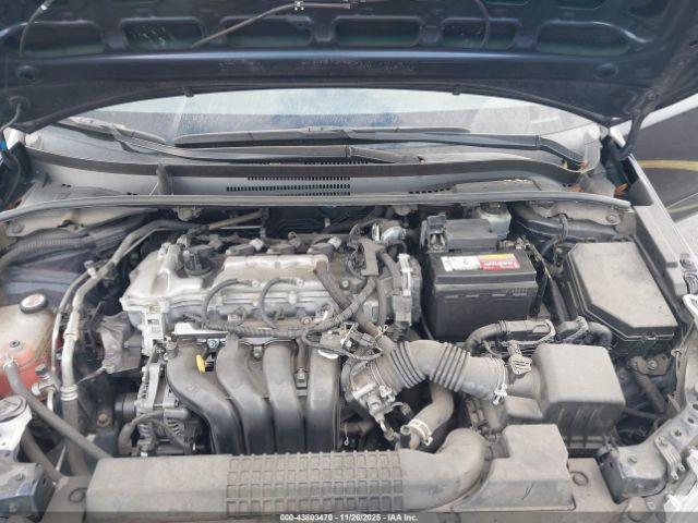 Toyota Corolla Le Image 3