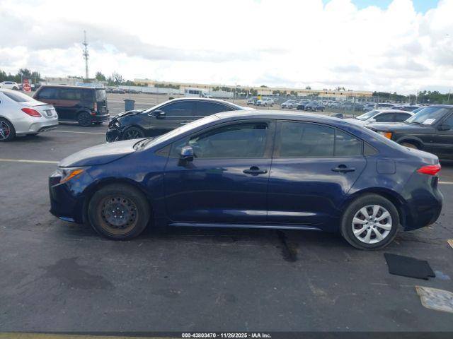 Toyota Corolla Le Image 13