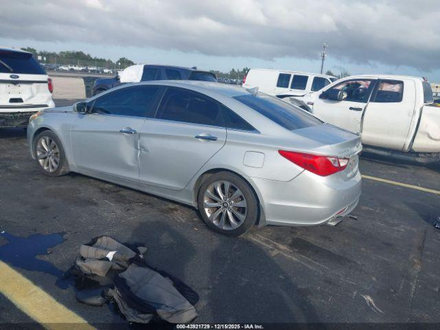 Hyundai SONATA Se Image 9