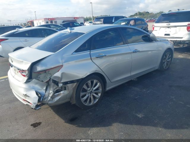 Hyundai SONATA Se Image 7