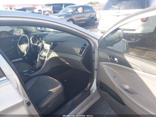 Hyundai SONATA Se Image 16