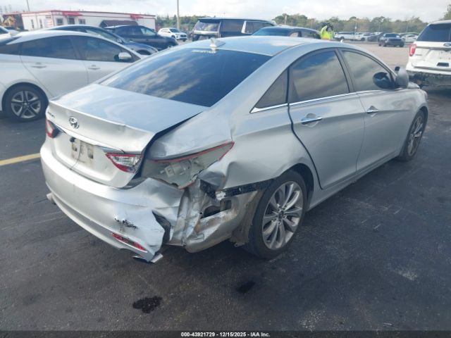 Hyundai SONATA Se Image 2