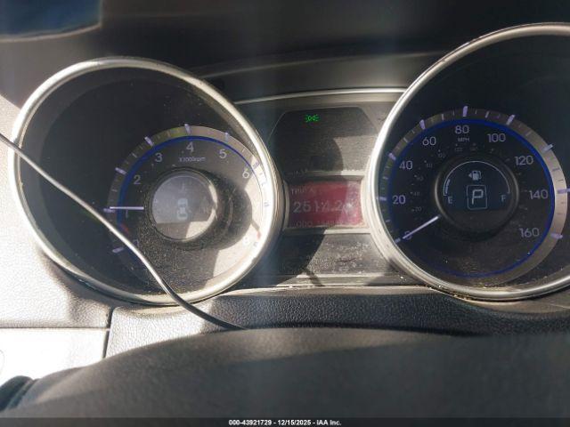 Hyundai SONATA Se Image 3