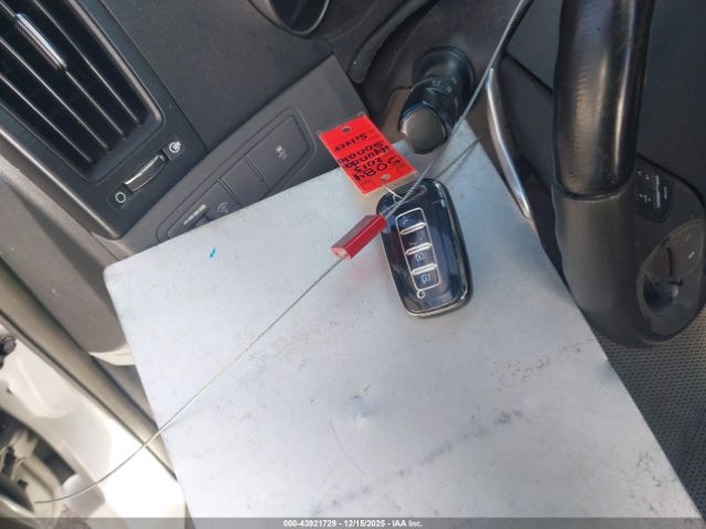 Hyundai SONATA Se Image 6