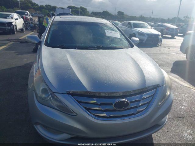 Hyundai SONATA Se Image 10