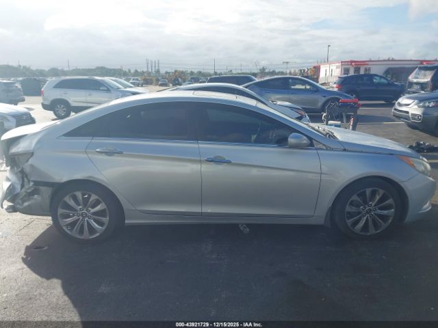 Hyundai SONATA Se Image 11