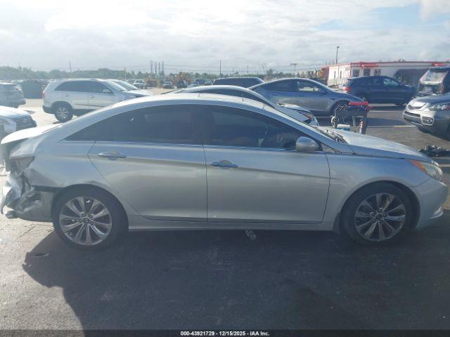 Hyundai SONATA Se Image 11