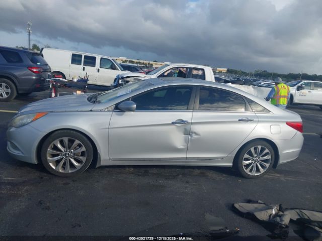 Hyundai SONATA Se Image 14