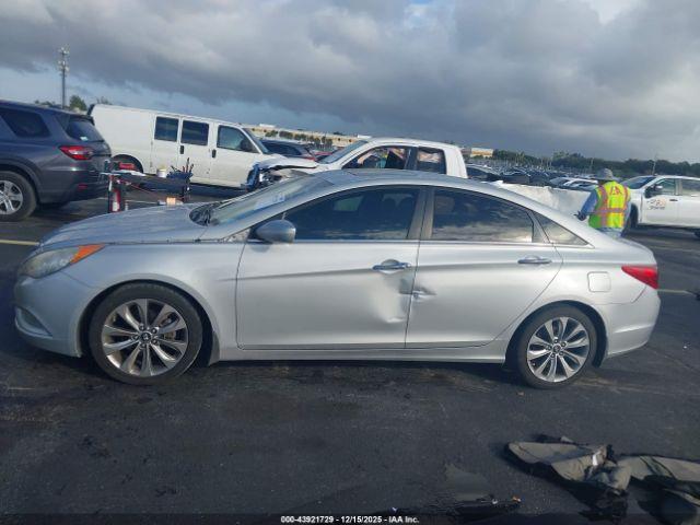 Hyundai SONATA Se Image 14