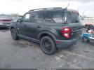 Ford Bronco Big Bend Image 19