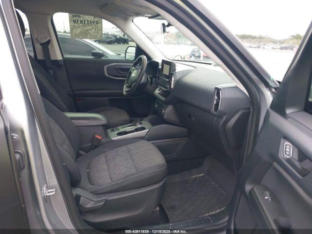 Ford Bronco Big Bend Image 7