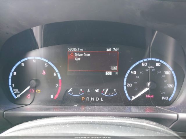 Ford Bronco Big Bend Image 9