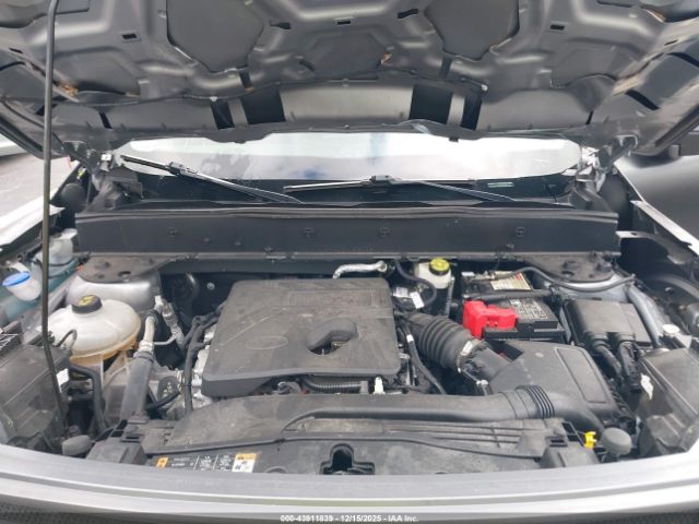 Ford Bronco Big Bend Image 13