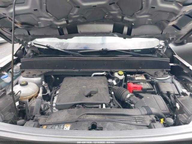 Ford Bronco Big Bend Image 13