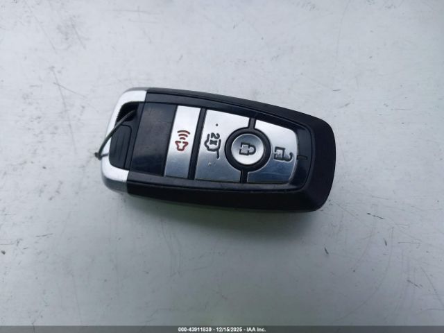 Ford Bronco Big Bend Image 12