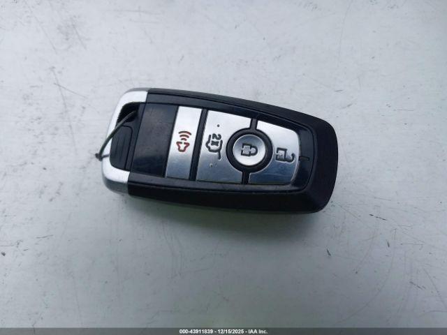 Ford Bronco Big Bend Image 12