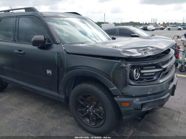 Ford Bronco Big Bend Image 5