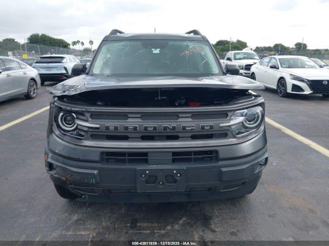 Ford Bronco Big Bend Image 18