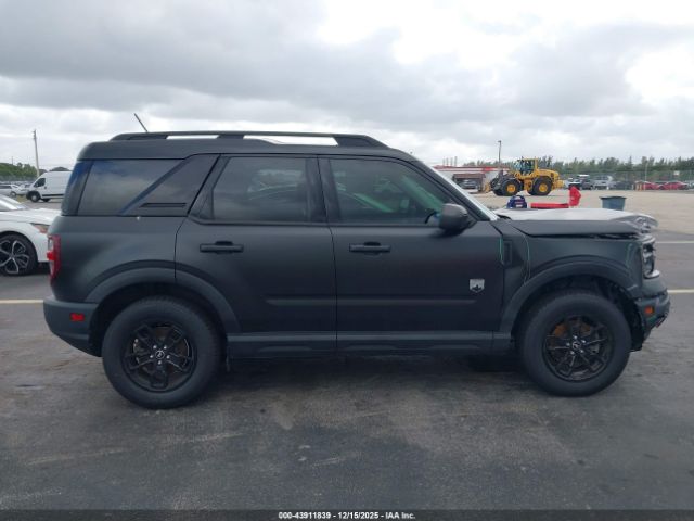 Ford Bronco Big Bend Image 17