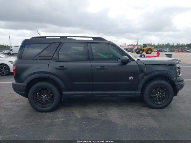 Ford Bronco Big Bend Image 17
